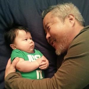 Meet your Posher, John